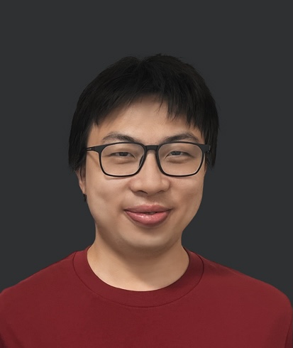 Organizing Committee Member 1